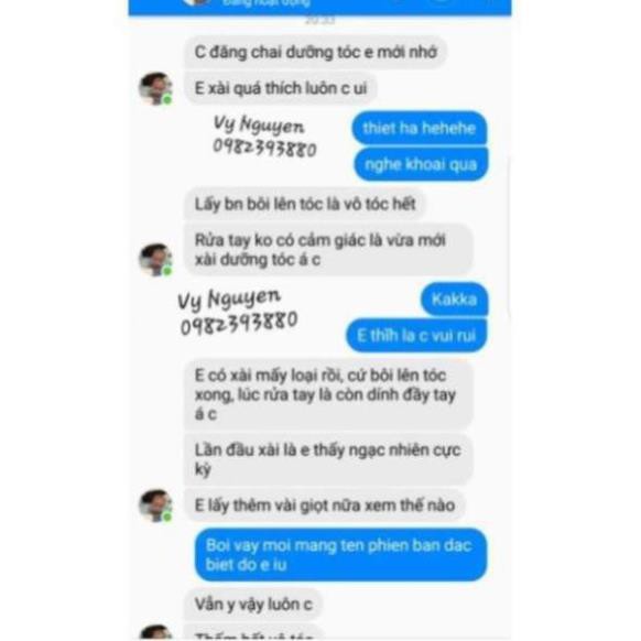 Dưỡng Tóc Mise En Scene Perfect Hair Serum Styling và Golden Morocco