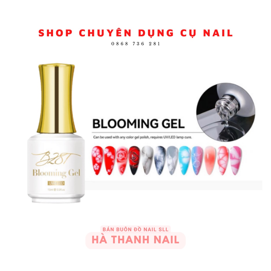 Top Loang B281 Chính Hãng 15ml