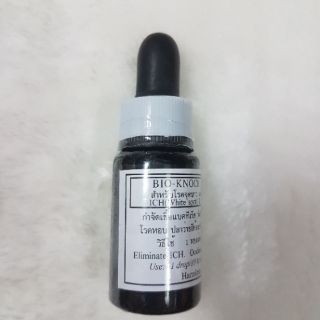 Nấm cho cá hàng Thái Bio Knock 2