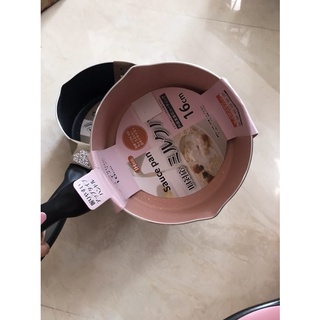 Nồi/Chảo nấu ăn dặm cho bé SKIDS