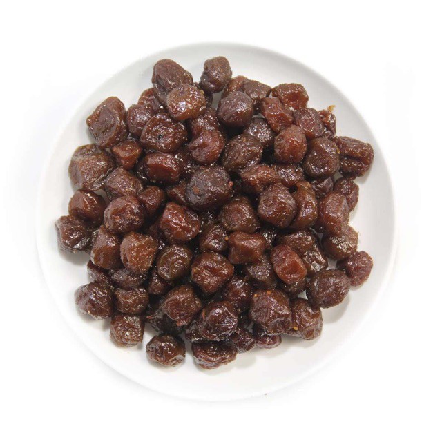 Mận cơm xào cay 100g ngon