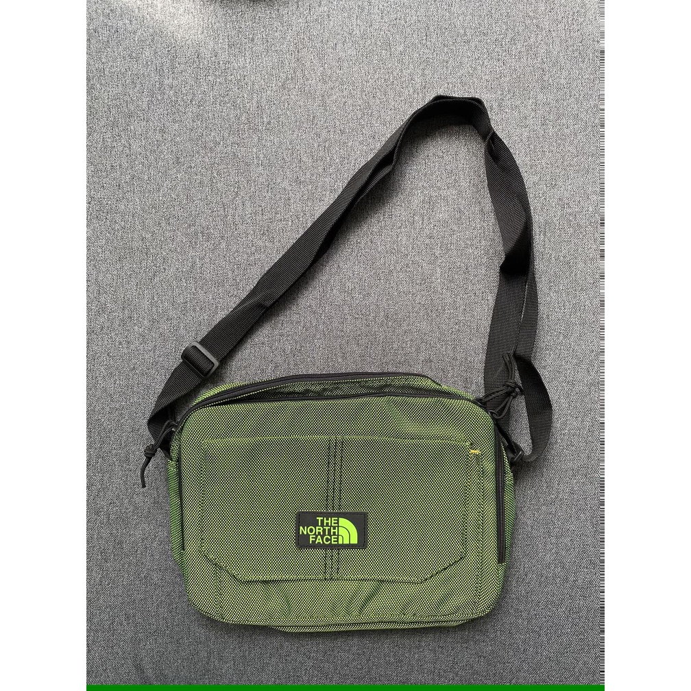 Túi chéo The North Face chính hãng 4 màu