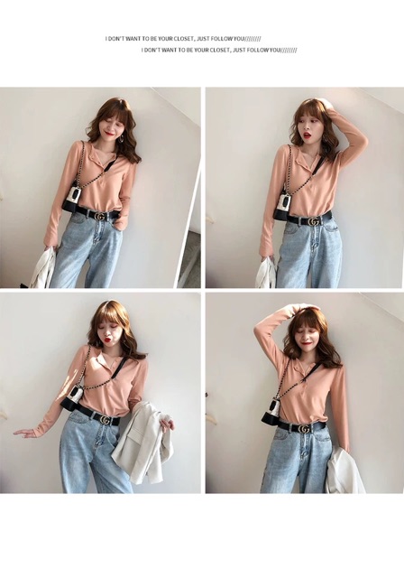 Áo len cài khuy Thu-Đông ĐANG SẴN
