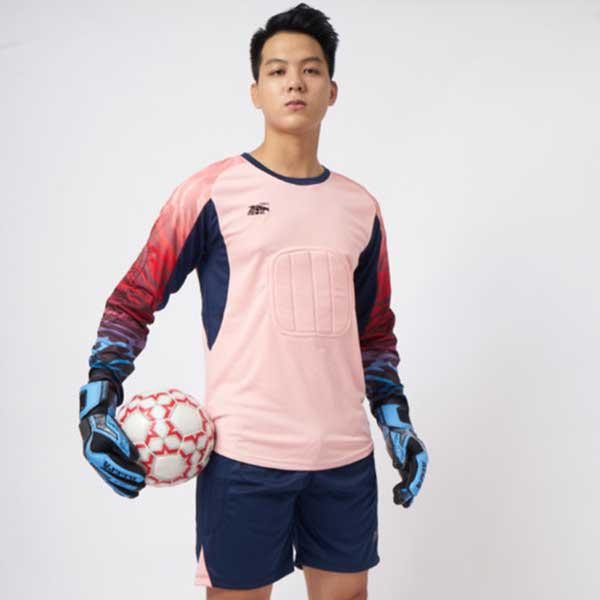 Bộ Quần Áo Thủ Môn Chính Hãng Riki Rollmess - Mẫu Cao Cấp 2022