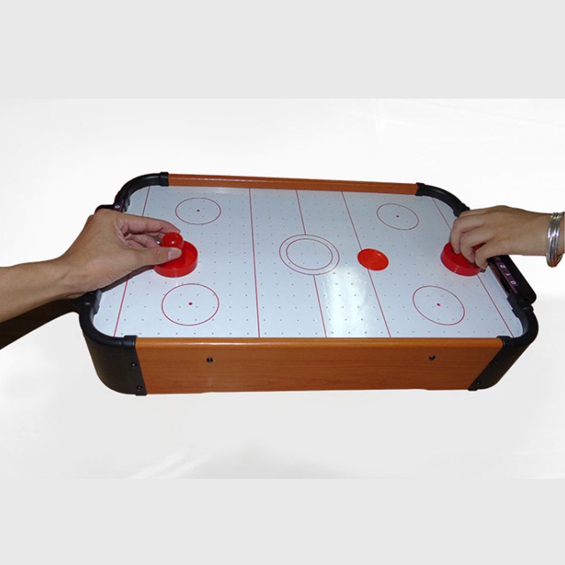 Đồ chơi khúc côn cầu trên băng full bàn size lớn 51x31x10,5cm