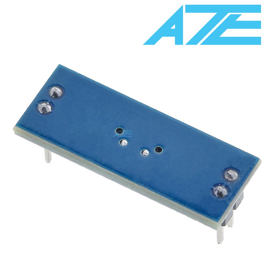 Mạch hạ Áp Tuyến Tính ASM1117  3.3V - 3C6