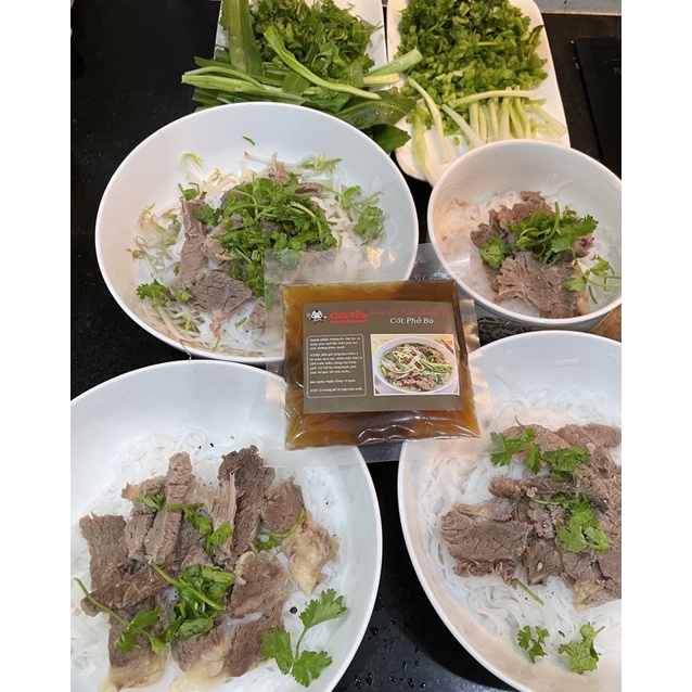 Nước Cốt Phở Bò_chuẩn vị Hà Nội | BigBuy360 - bigbuy360.vn