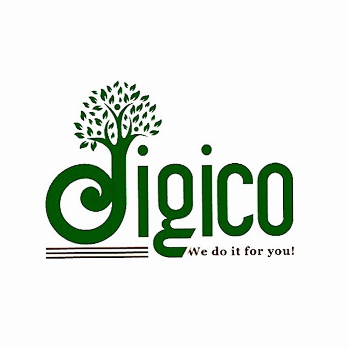 Nông Sản Khô Digico