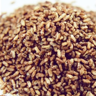 Combo 12gói x 500g cốm gạo lứt rang