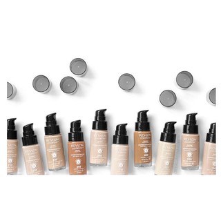 Kem Nền Dành Cho Da Khô và Da Thường Revlon Colorstay 24h (Nắp Trắng)