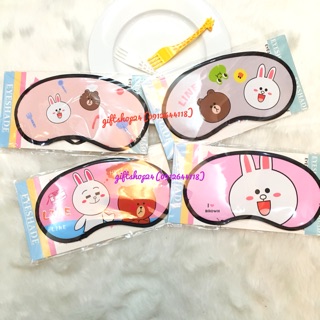 BỊT MẮT NGỦ NGON ( 1 lớp) 