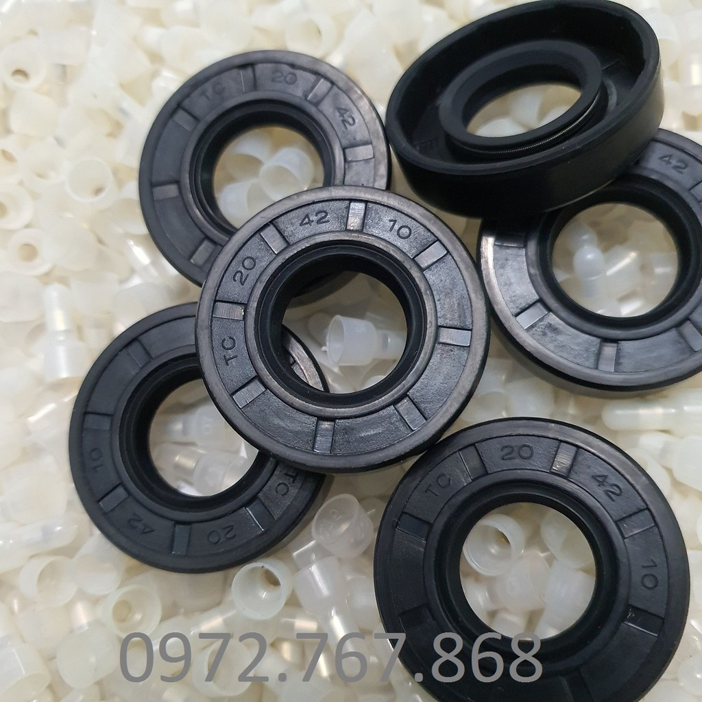 Phớt chặn dầu TC 20*42*10