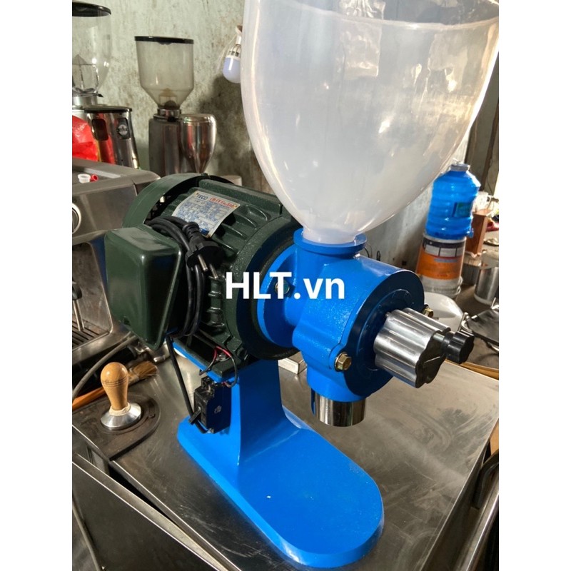 Máy xay cà phê pha phin Việt Nam