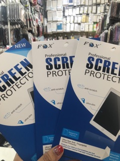 Cường Lực GALAXY TAB A 8.0 (T295) 2019