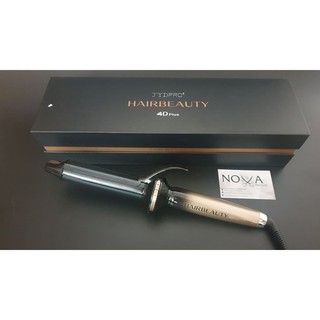Máy xoăn giả jydpro hairbeauty 4d plus