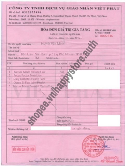 VITAMIN TỔNG HỢP CHO BÀ BẦU Prenatal Multi DHA, 150 viên, USA.