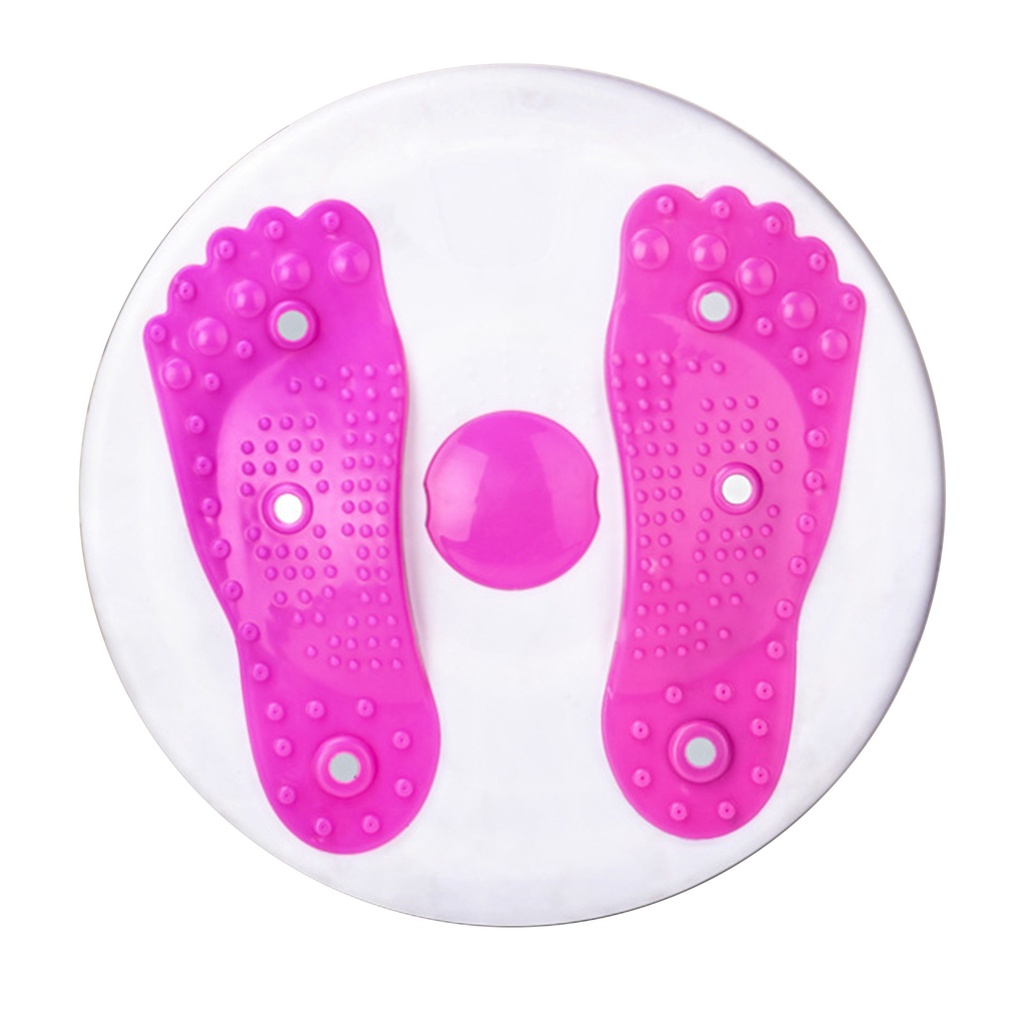 [Hàng mới về] Đãi xoay dành cho tập luyện định hình cơ thể