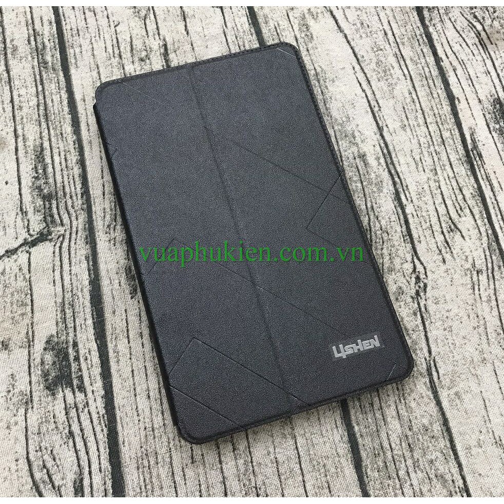 Bao Da Samsung Tab A6 10.1 Inch T580 / T585 Hiệu Lishen