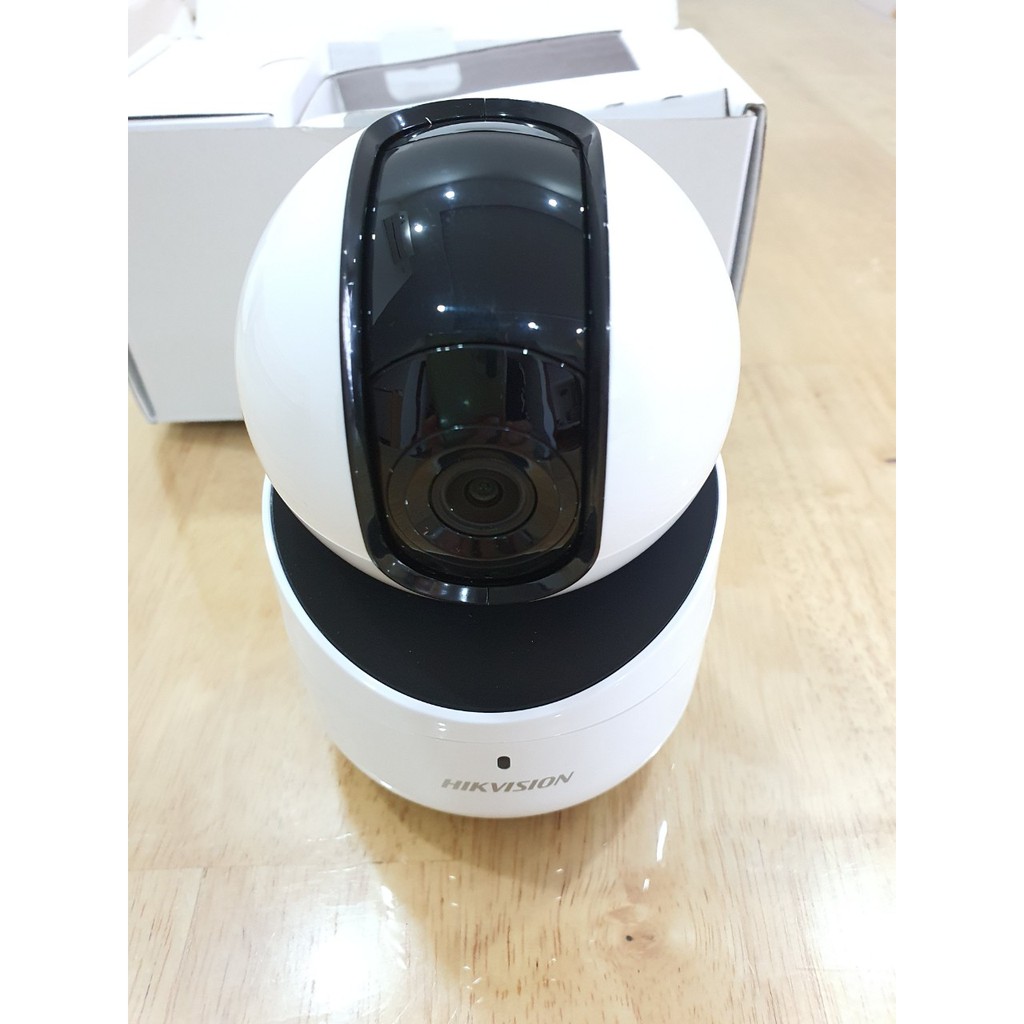 Camera IP Wifi Hikvision Q1 2.0mp (Q1 1080P) Q1 2mp - model DS-2CV2Q21FD-IW(B)