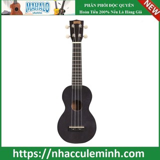 Đàn Ukulele soprano Mahalo MK1 (kèm bao đựng)