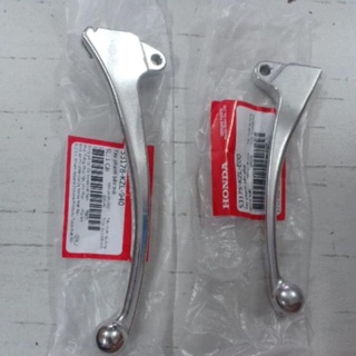 TAY PHANH HONDA ZIN XE VISON 2011-2013