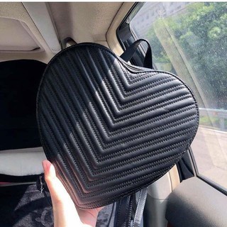 Balo trái tim thủy tiên