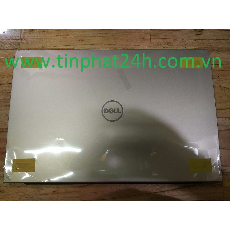 Thay Vỏ Laptop Dell Vostro 15 5568 V5568 0