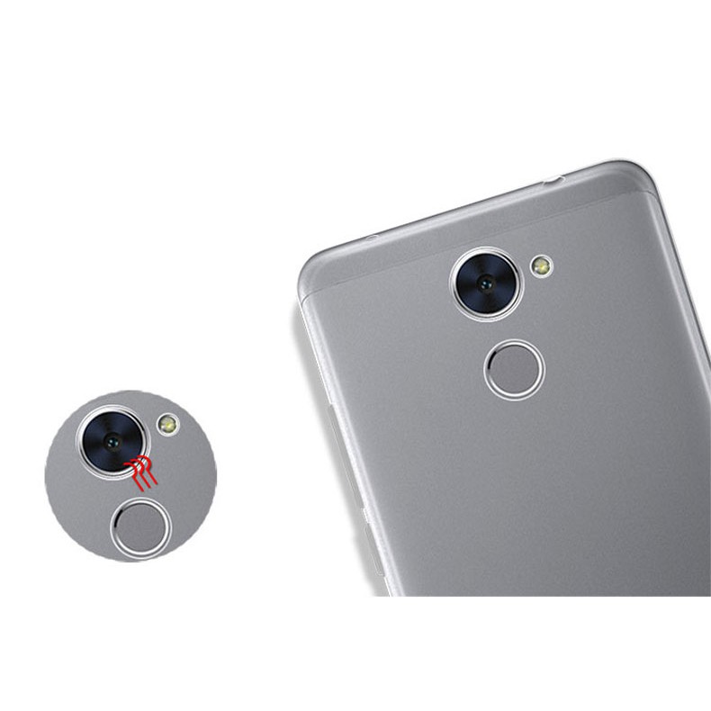 [Chính Hãng GOR-Ảnh Thật] Ốp lưng Samsung S23 Ultra Silicon Dẻo Trong Suốt