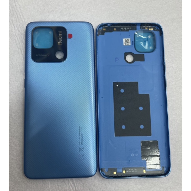 Vỏ xiaomi redmi 10C
