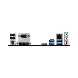 Mainboard MSI B460M PRO