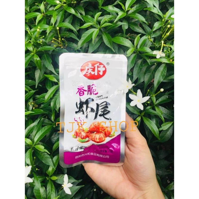 TÔM ĐẤT TẨM VỊ NHIỀU LOẠI