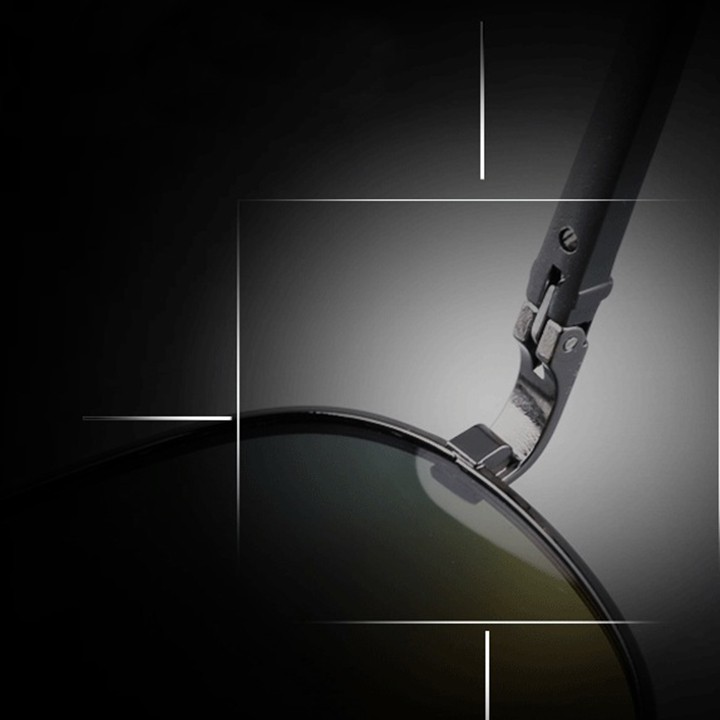 Kính mát phân cực đi ngày đêm 2150 - JONA | BigBuy360 - bigbuy360.vn