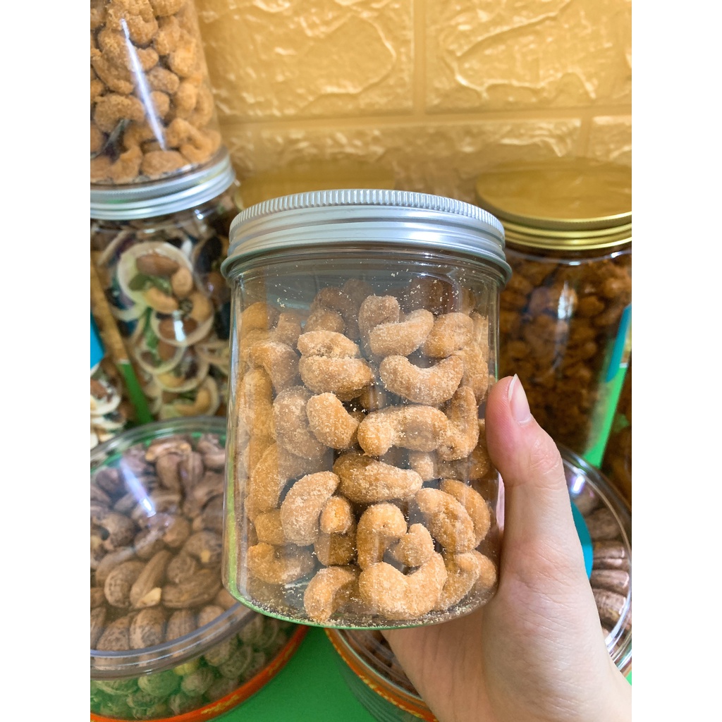 Hạt điều phô mai 300g