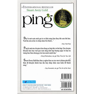 Sách - Ping - Vượt Ao Tù Ra Biển Lớn