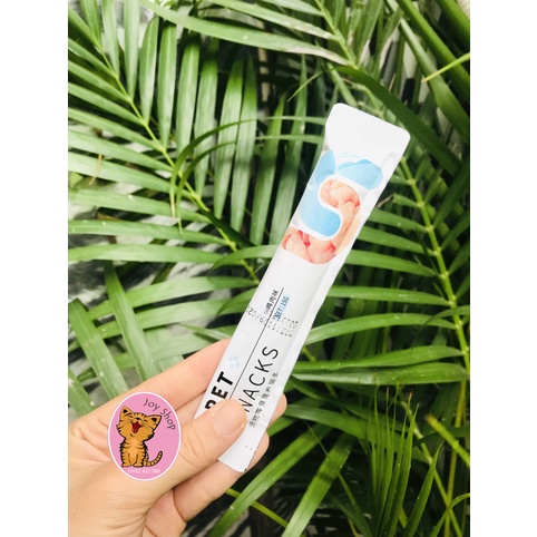 SÚP THƯỞNG NỘI ĐỊA CHO MÈO