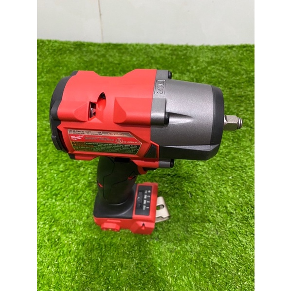 Thân máy milwaukee 2960-20