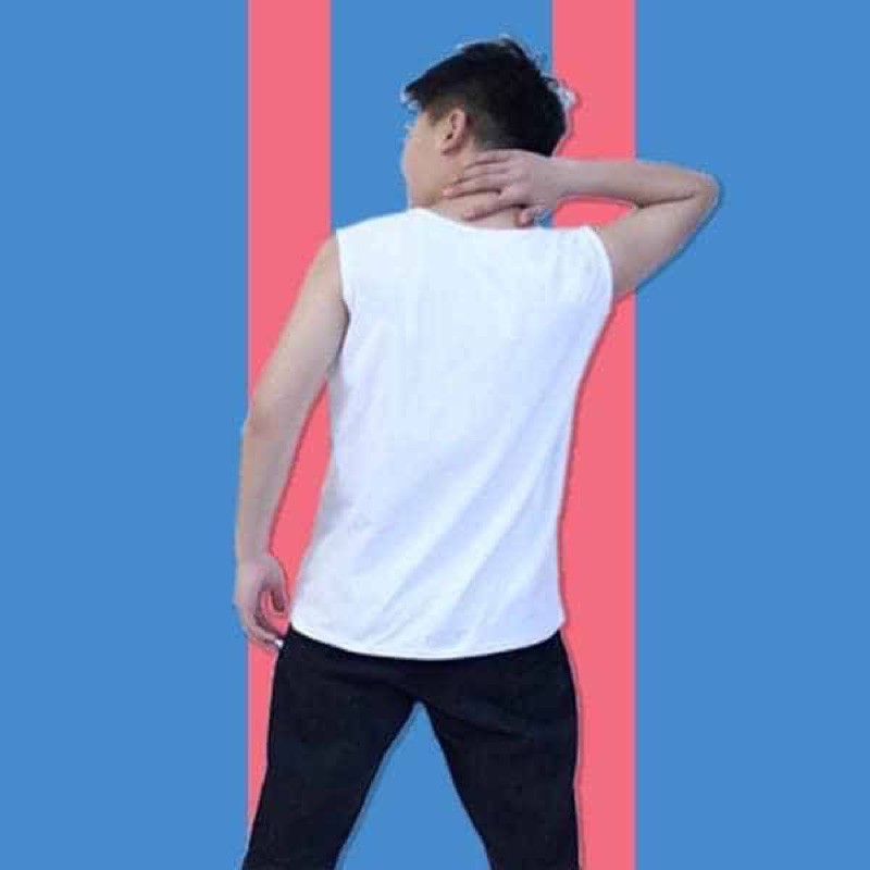 Áo Nịt Ngực TomBoy Dáng TankTop ( Hàng Cao Cấp Xưởng Tự May ) | BigBuy360 - bigbuy360.vn