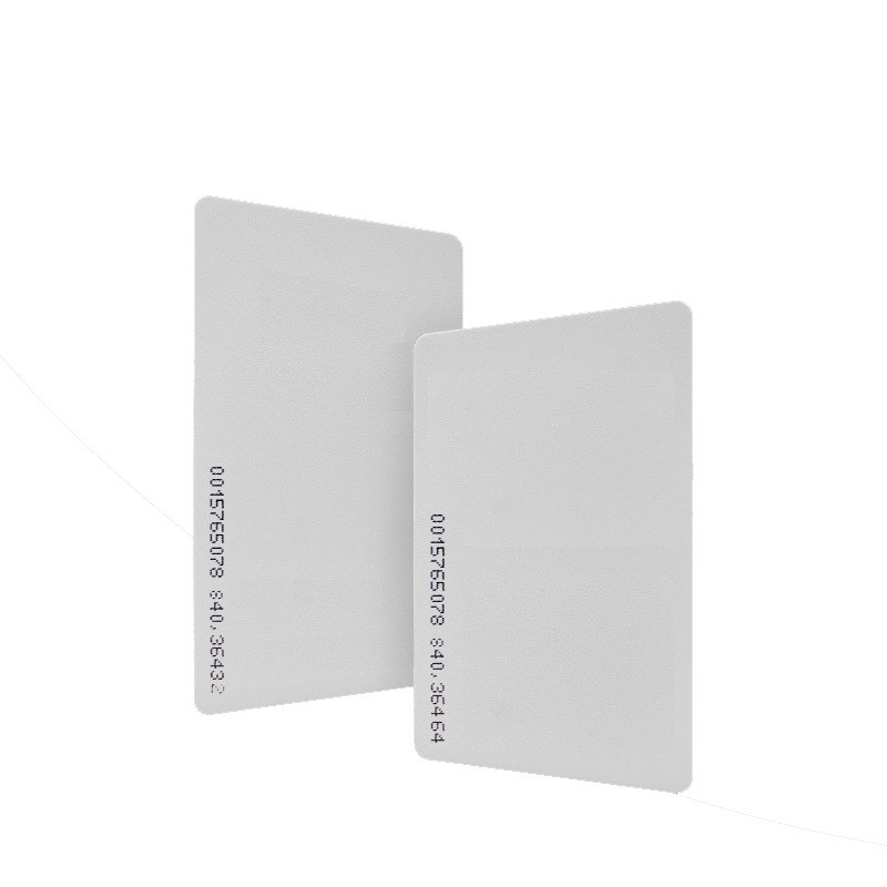 Thẻ Từ RFID NFC Thông Minh, Thẻ Thang Máy, Thẻ Chấm Công Tần Số 125 Khz