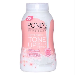 Phấn Thơm Pond’s 50g phấn phủ