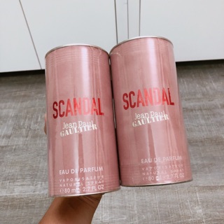 Nước hoa Jean Paul Scandal FULLBOX 80ml