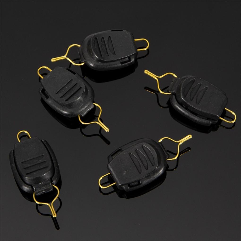 Set 30 Giá Đỡ Dây Câu Cá Bằng Nhựa Chuyên Nghiệp