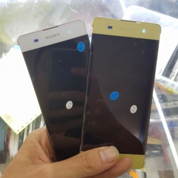 Màn hình Sony XA dual  chính hãng