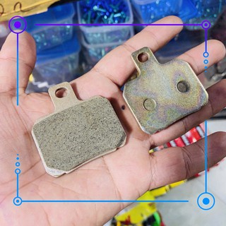 [SALE SỐC] BỐ THẮNG HEO DẦU BREMBO THÁI,NISSIN THÁI 1 BÍT TÔNG CAO CẤP NHƯ BỐ ZIN