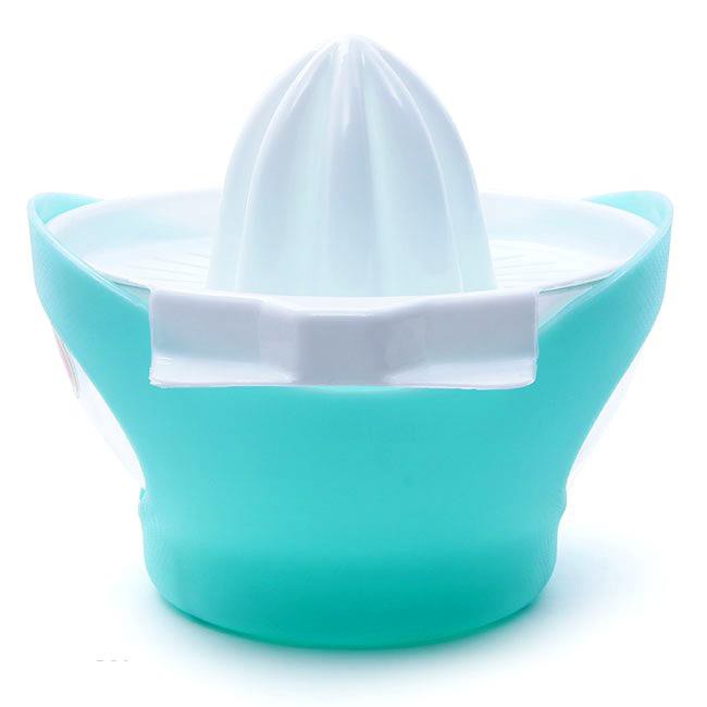 Dụng cụ vắt ép cam, bưởi loại lớn tiện dụng - BX0640