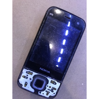 xác điện thoại nokia n85