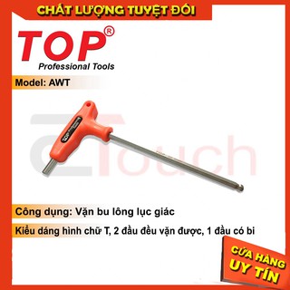 Lục giác chữ T Top AWT-60203