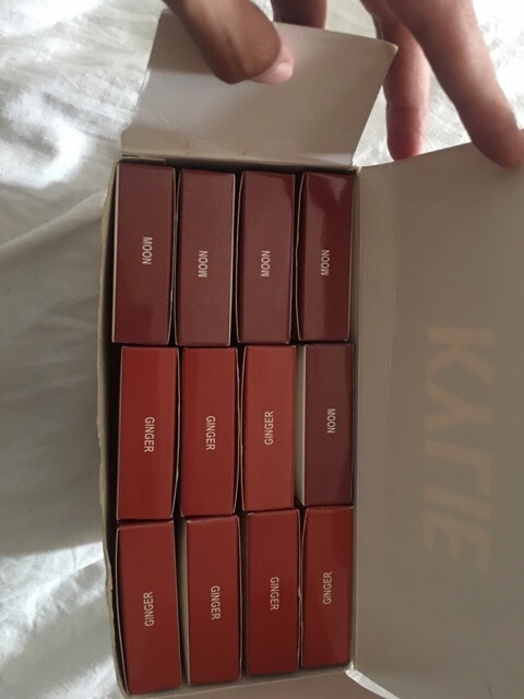 Kylie Lip Kit