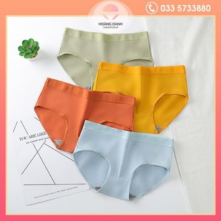 Quần lót Hoàng Oanh Underwear, quần lót nữ cotton nhật kháng khuẩn cao cấp - 1707 | BigBuy360 - bigbuy360.vn