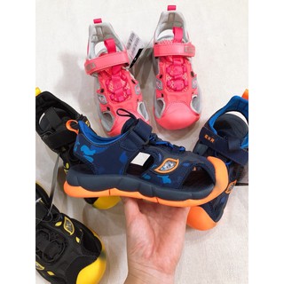 Giày sandal EXR Korea full hộp