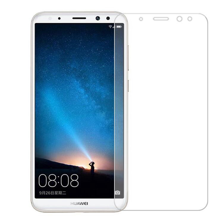 Miếng dán màn hình điện thoại cường lực cho Huawei Nova 2i 3i 3e P10lite P20pro Psmart Y5 Y6 2018